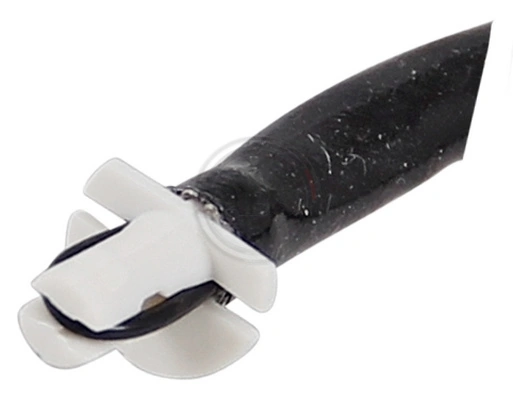 Sensor de desgaste de las pastillas de freno delanteras para Ford Transit VI V347/8