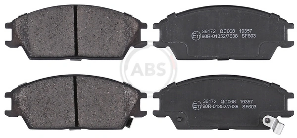 36172 ABS