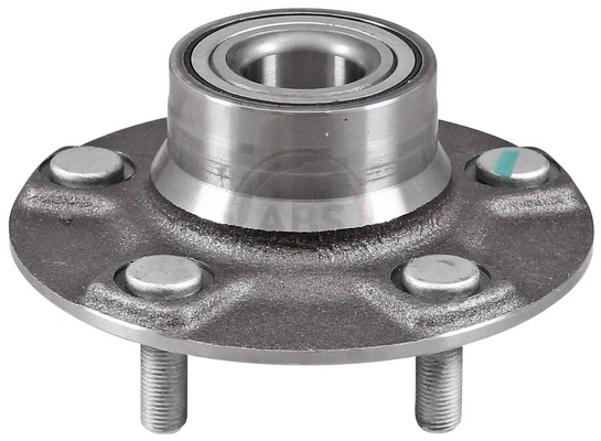 Bujes de ruedas Nissan Almera (V10)
