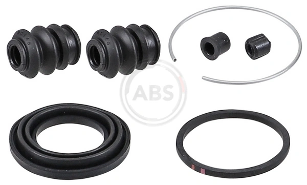 Kit de reparación de frenos trasero Mitsubishi Pajero II (1990-2004)