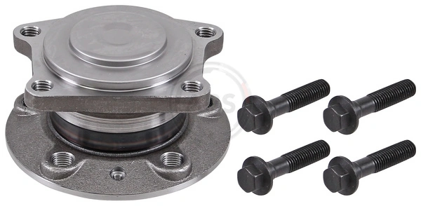 Buje para Volvo S80 I (TS, TH, KV)