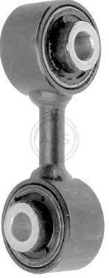 Soporte de la barra estabilizadora delantera para Rover 25  (RF)