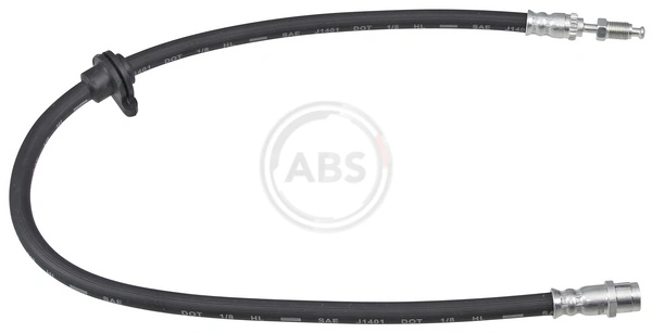 Tubo flexible de frenos delantero BMW X4 SUV comprar en España