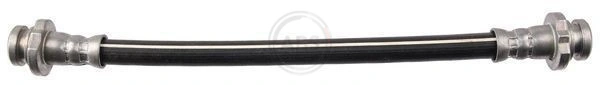 Latiguillos de freno delantero para Nissan Micra K11