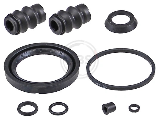 Precio del repuesto Kit de reparación de frenos C5  hatchback