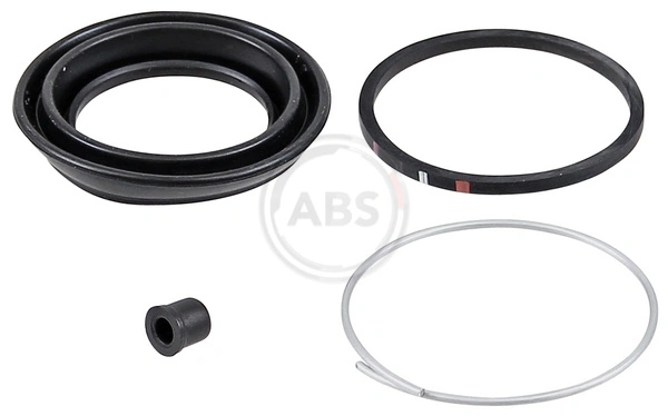 Kit de reparación, pinza de freno trasero Mazda 323 III desde 8,00 €