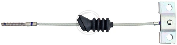 Comprar 240265 Adriauto Cable de freno de estacionamiento delantero