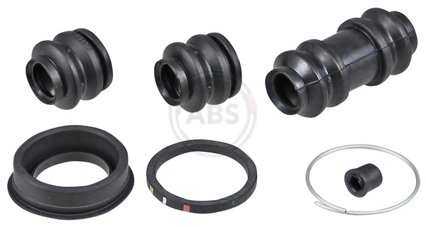 Kit de reparación, pinza de freno trasero Toyota Yaris  desde 6,70 €