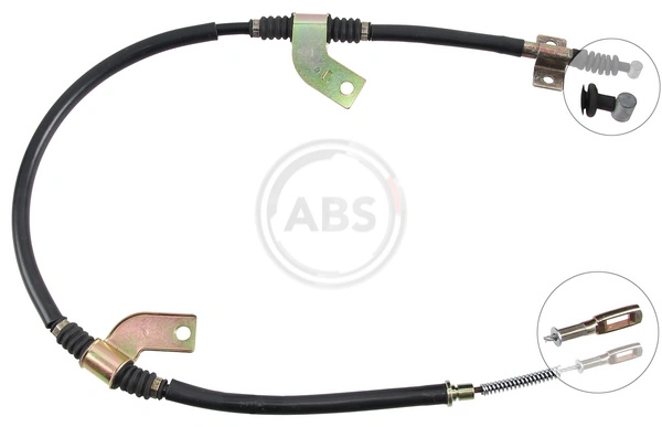 K16817 ABS