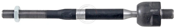 Bieleta de direccion Mazda 2  (DL, DJ)