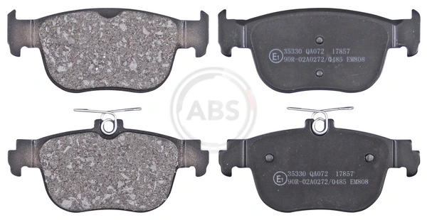 35330 ABS