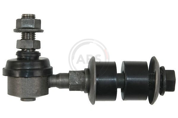 Soporte de la barra estabilizadora delantera para Nissan Sunny III (N14)