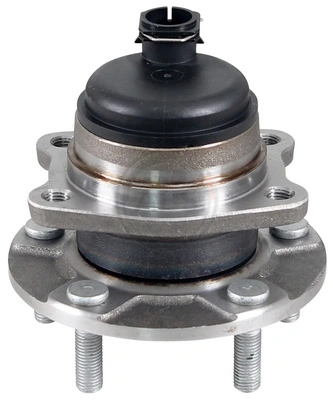 Comprar Cubo trasero Chrysler Voyager   a bajo precio