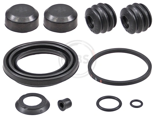 Comprar Juego de reparación de pinza de freno trasero Ford Transit  V347/8 a bajo precio