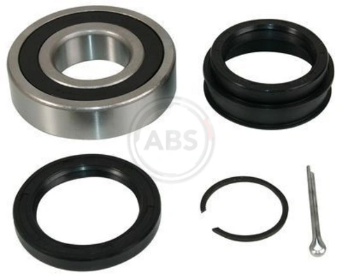 Rodamientos de rueda Toyota Hilux (N)