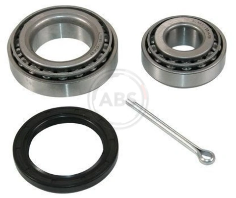 Cojinete de rueda delantero para Mitsubishi Galant A16