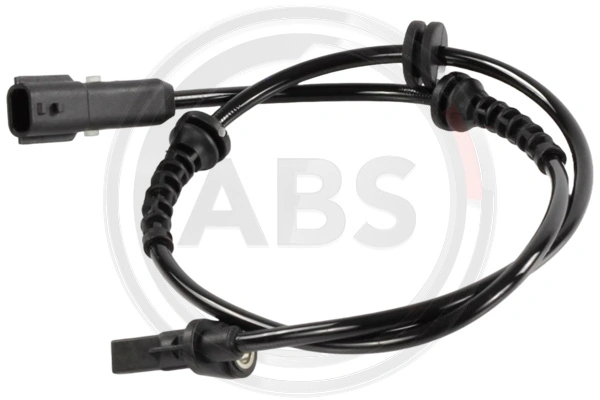 Sensor ABS para Renault Clio B7