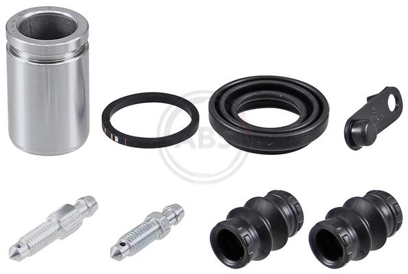 Comprar Juego de reparación de pinza de freno trasero Mercedes A  W169 a bajo precio