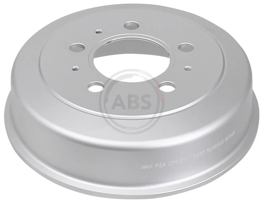 Comprar Tambor de freno trasero SsangYong Actyon  QJ a bajo precio