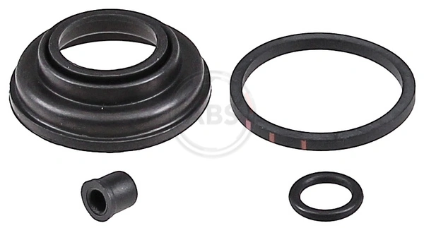 Kit de reparación de pinzas de freno trasero para Renault 18 134