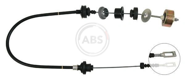 K27650 ABS