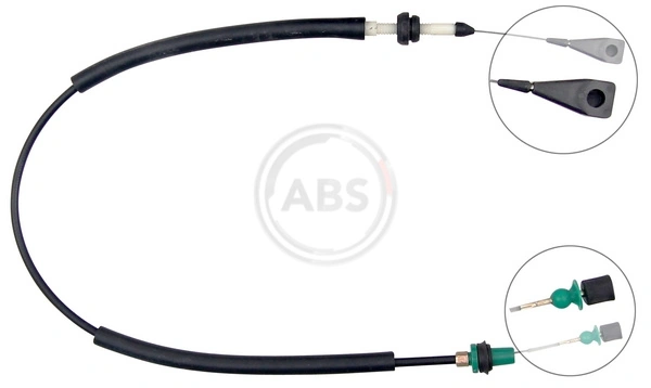 K35250 ABS