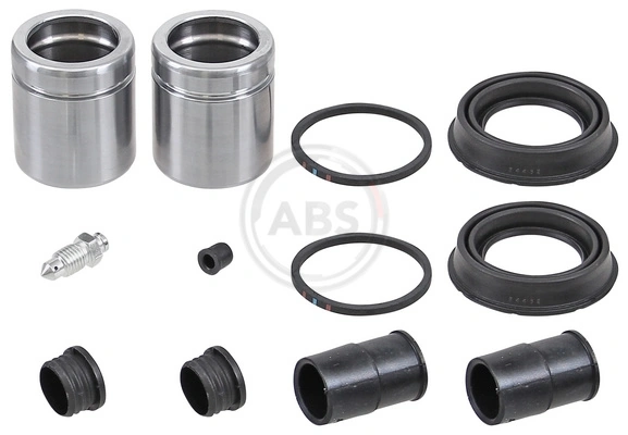 Comprar Juego de reparación de pinza de freno delantero Ford Focus IV HN a bajo precio