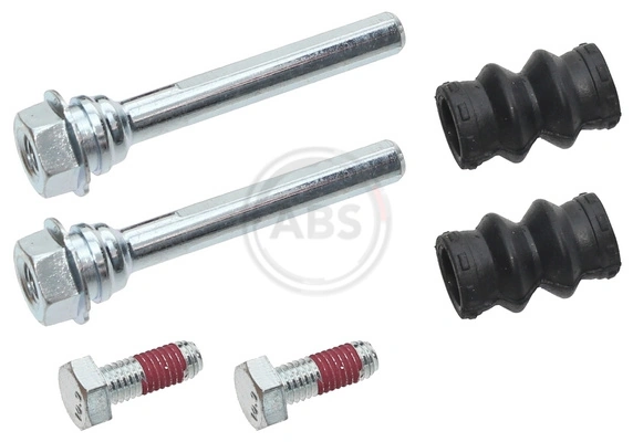 Juego de reparación, pinza de freno trasero Opel Insignia G09