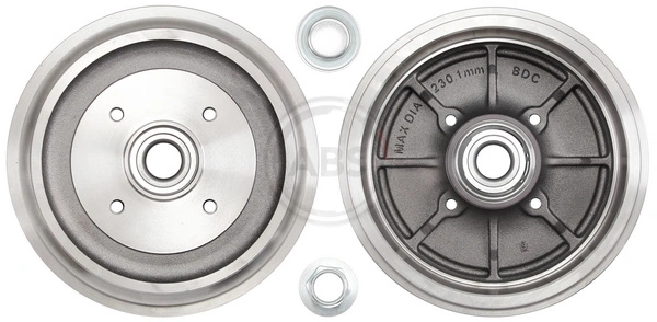 3439SC ABS