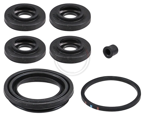 Comprar Juego de reparación de pinza de freno delantero Nissan Micra  K10 a bajo precio