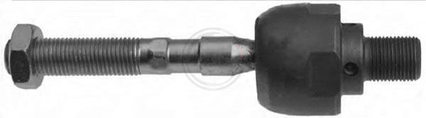 Comprar H263 Polcar Barra de acoplamiento