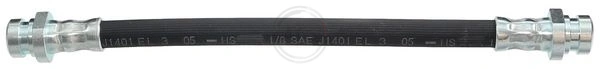 Comprar MB238425 Hyundai/Kia Latiguillos de freno delantero