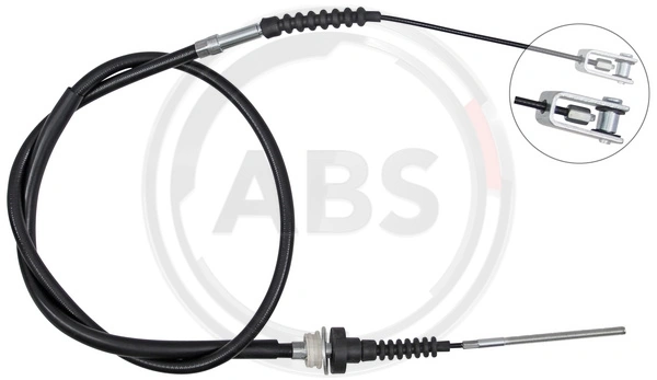 K29290 ABS