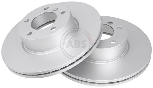 Disco de freno delantero X1 SUV (2009-2015) original desde 69,27 €
