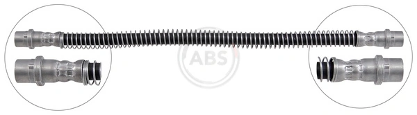 Tubo flexible de frenos delantero Porsche 911  descapotable comprar en España