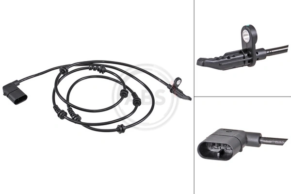 Comprar Sensor ABS delantero Mercedes S A217 a bajo precio