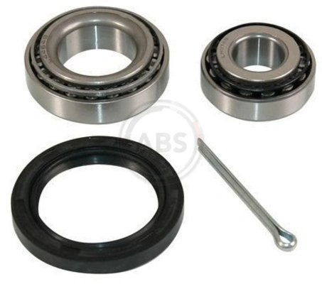 Cojinete de rueda delantero Ford Taunus GBS.GBNS