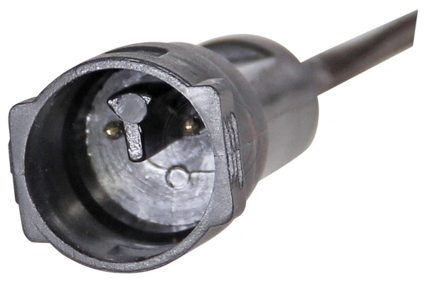 Sensor de desgaste de las pastillas de freno delanteras para Opel Omega A 16, 17, 19