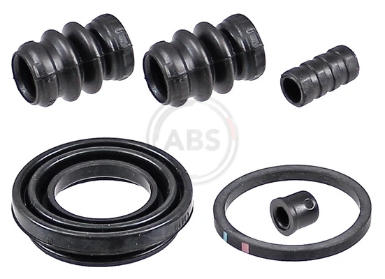 Kit de reparación de frenos trasero Hyundai Elantra IV (2006-2011)
