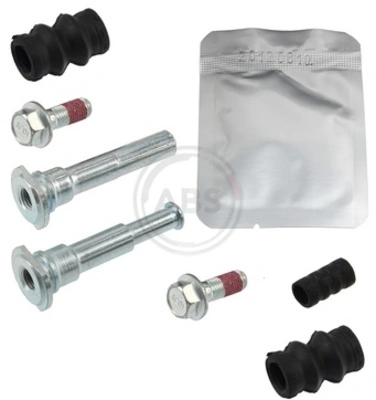 Kit de reparación de frenos trasero Hyundai Sonata III (1993-1998)