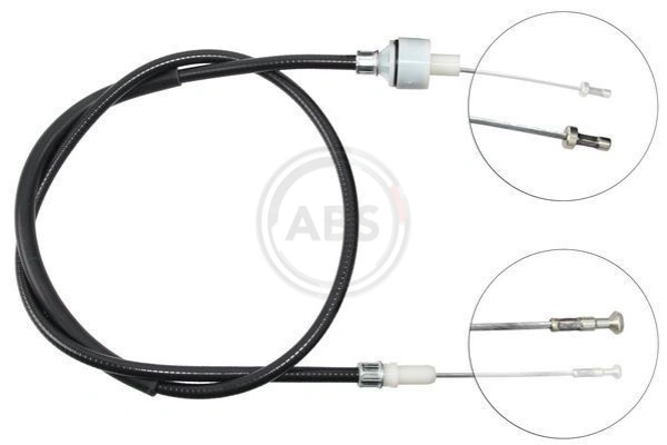 Cable de embrague Ford Sierra 1 GBC