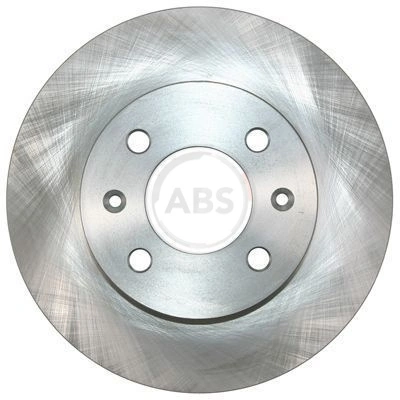 Disco de freno delantero Rio I hatchback (2000-2006) original desde 34,67 €
