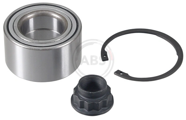Cojinete de rueda delantero Toyota Yaris  desde 24,99 €