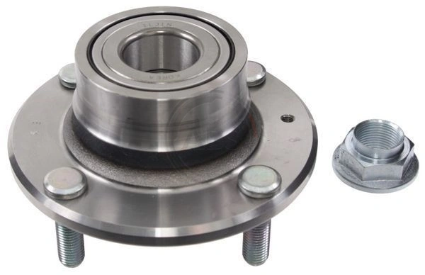 Buje para Hyundai Matrix  (FC)