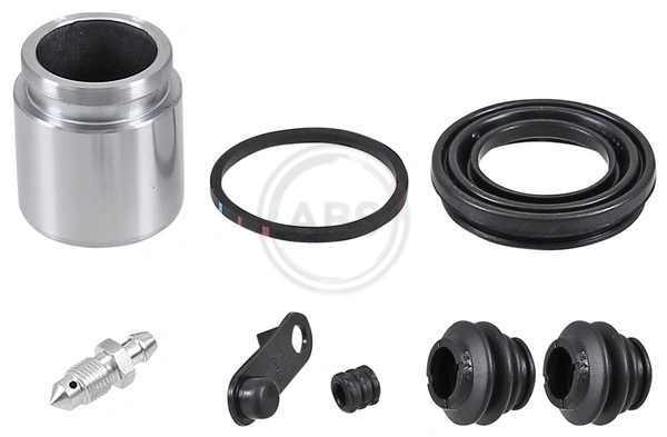 Comprar Juego de reparación de pinza de freno trasero Hyundai H-1 STAREX  TQ a bajo precio