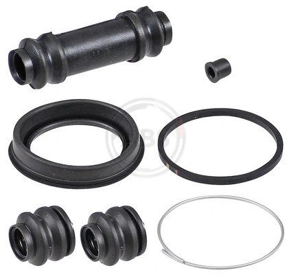 Kit de reparación de pinzas de freno para Mazda 323 BG