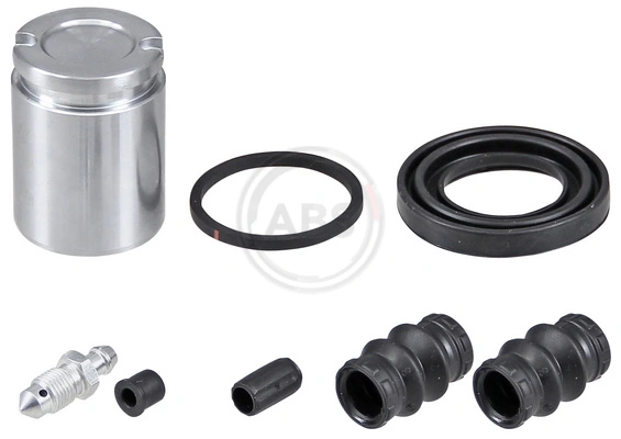 Precio del repuesto Kit de reparación de pinzas trasero Focus II hatchback