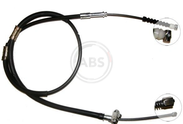 Comprar Cable de freno de mano trasero derecho/izquierdo Toyota Celica  T16 a bajo precio