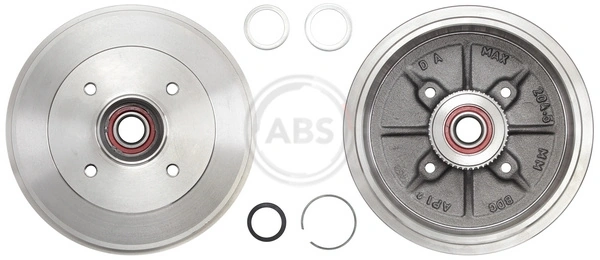 2511SC ABS
