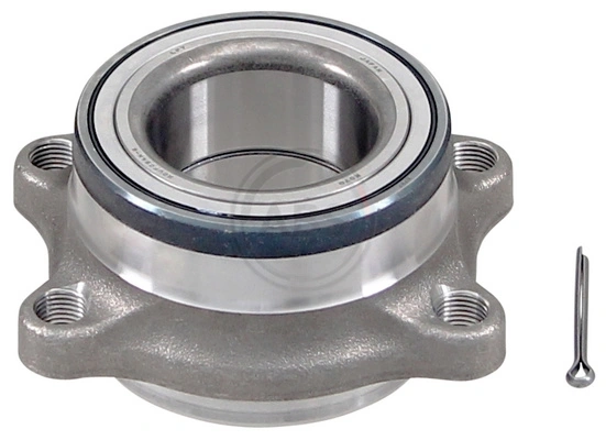 Cojinete de cubo Pajero IV SUV (2006-2013) original desde 90,73 €